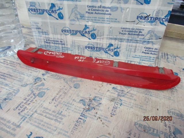 Farol Tras 5K0945087B VW GOLF 6 2010 5P 3 Stop VW POLO 5 6R 2012 1.2TDI 75CV 5P CINZA