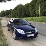 Geely mk 2008 1.6