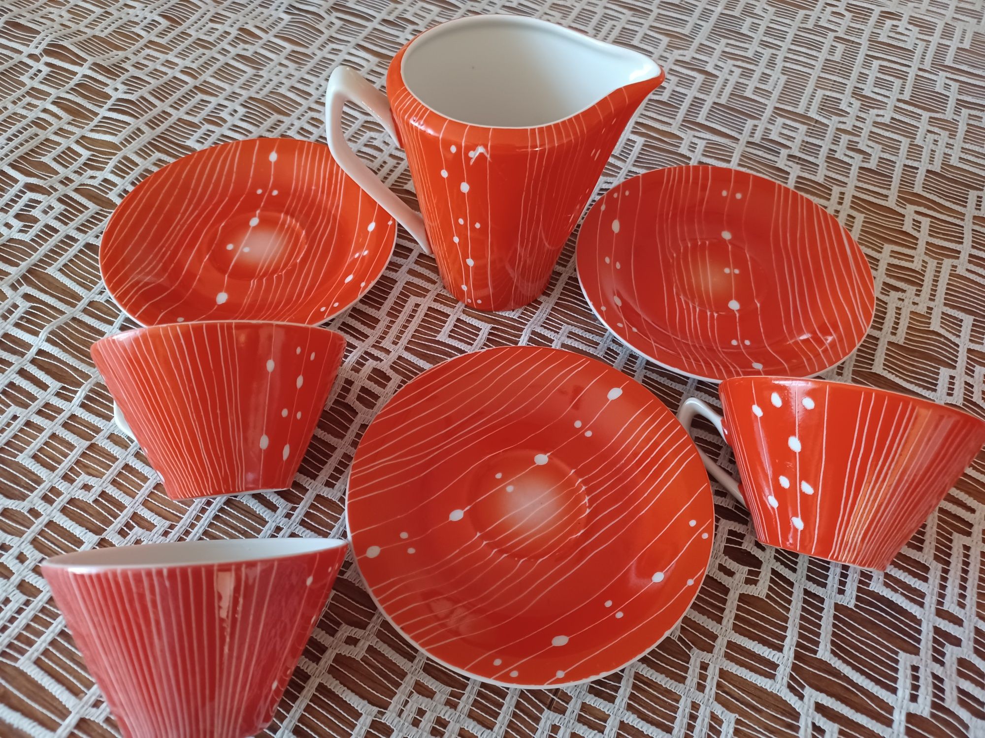 Porcelana Chodzież Elżbieta