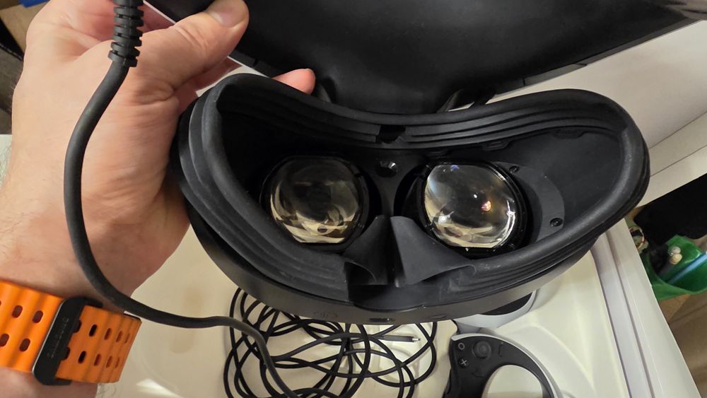 Playstation VR2 в ідеалі