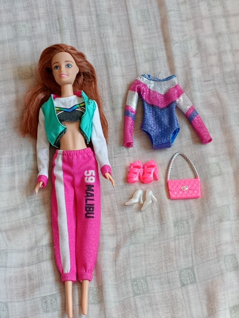 Лялька Barbie/кукла Barbie