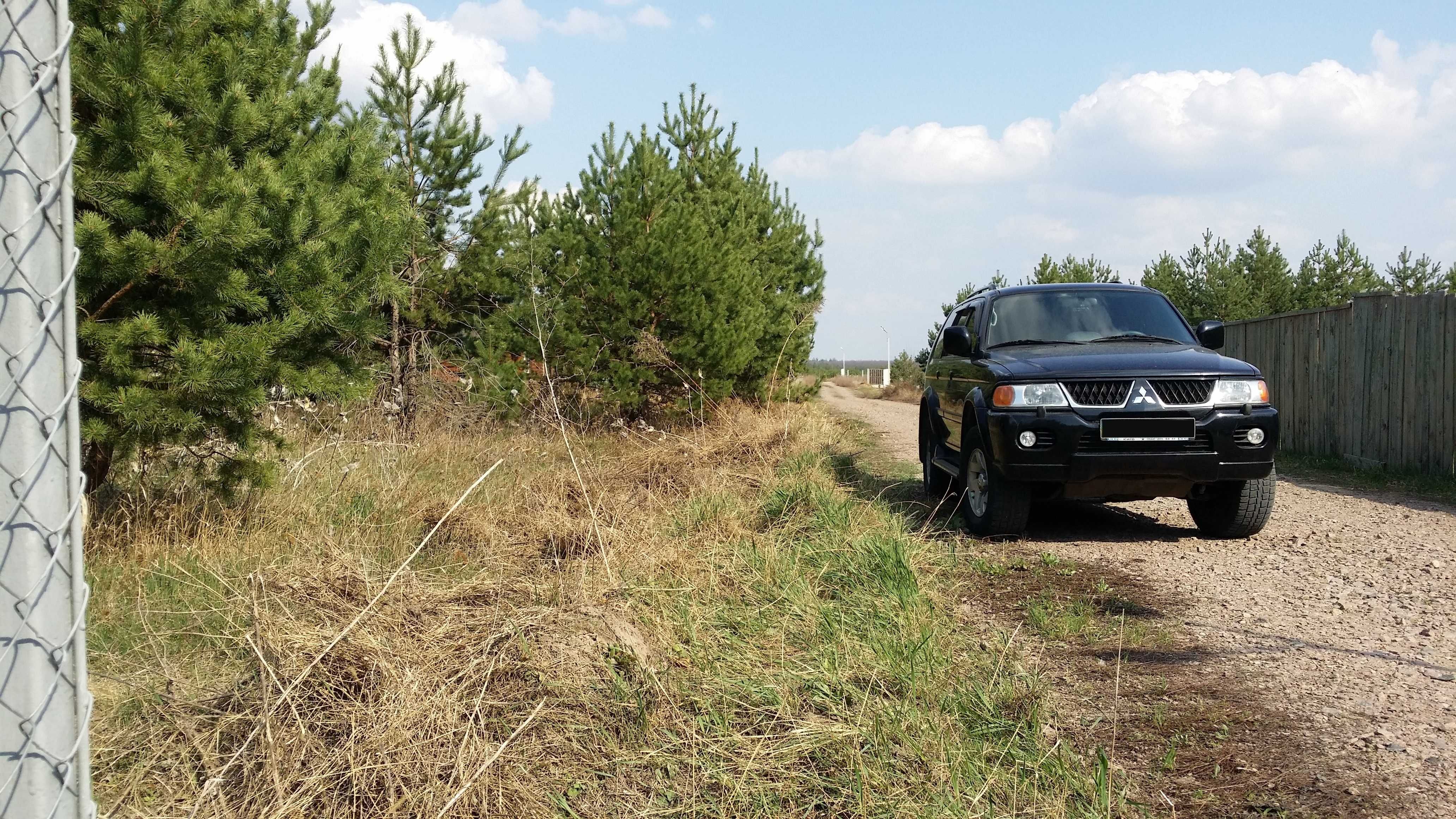 Ділянка 17 соток Ясногородка Макарівський 30км від Києва Страусина фер