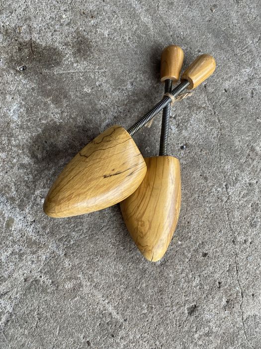 Prawidła drewniane 36-37