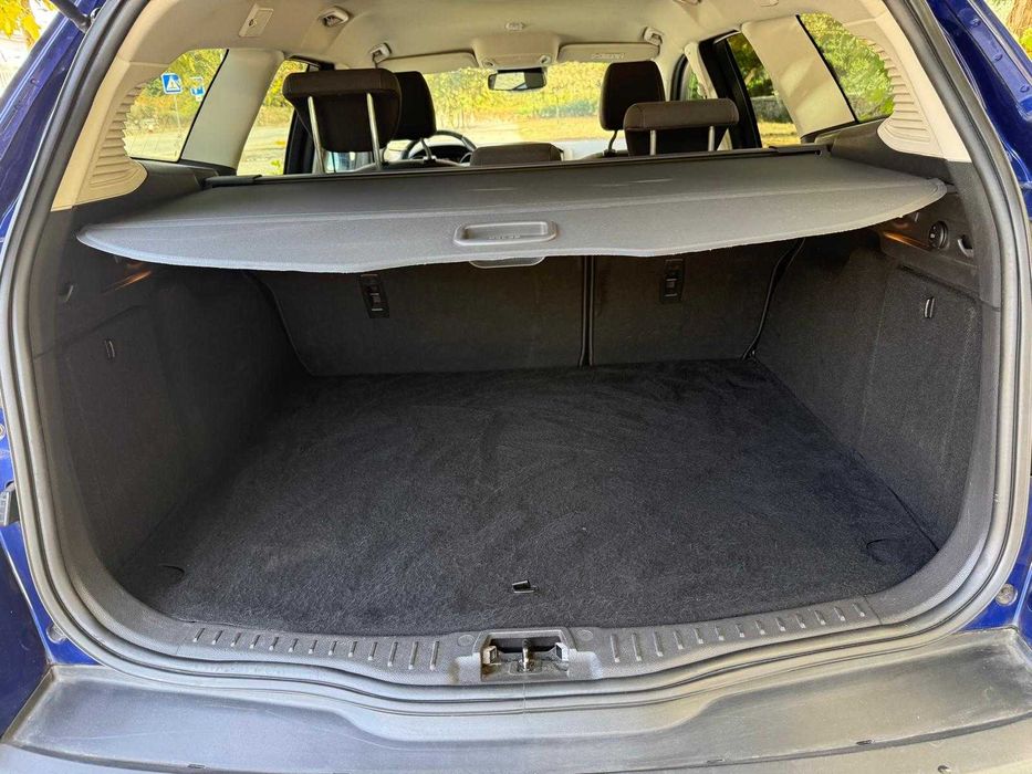 Ford Focus 1.5 CDTI Titanium nacional 1 dono