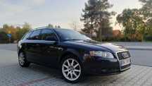Audi a4 b7 2005r 2.0 tdi