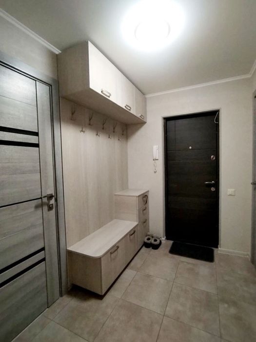 Здам 1 к  квартиру низ О.Поля