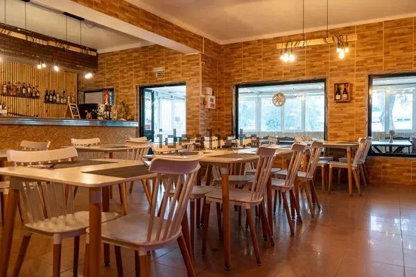 Trespasse de restaurante / negócio