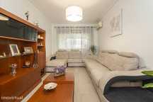 Apartamento T2 para venda