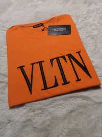 T-shirt męski VALENTINO rozm S, XL,