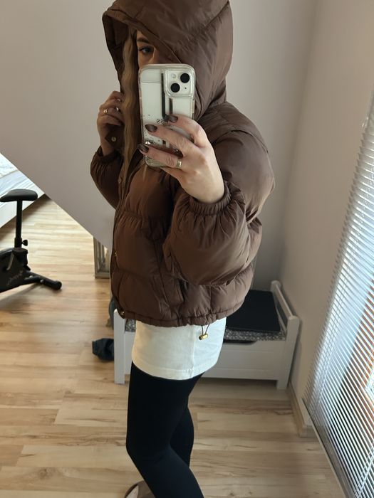 Kurtka celine piekna