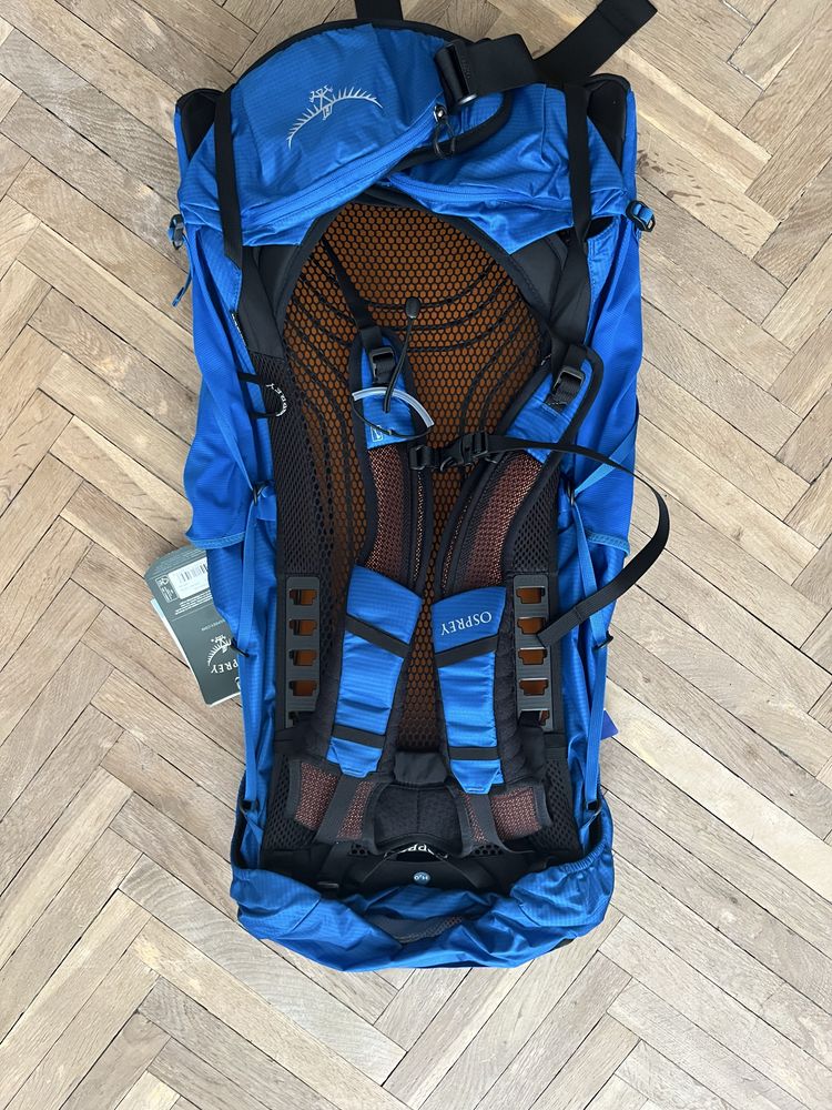 Plecak turystyczny Osprey Exos 38