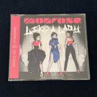 Monrose - Like a Lady CDS