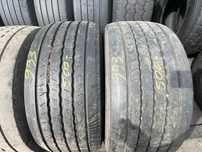 Opony Ciężarowe 385/55R22,5 CONTINENTAL Conti HYBRID hs3
