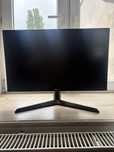 Monitor lg 24 cale