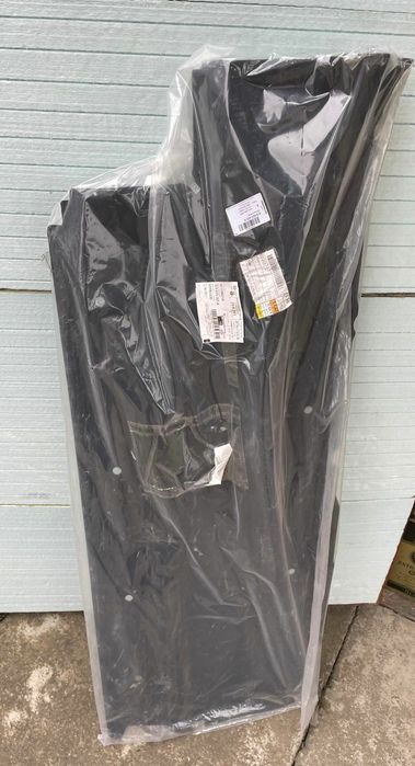 Захист днища, ліва сторона, VW,CC 13-17 рест 3С8825201А