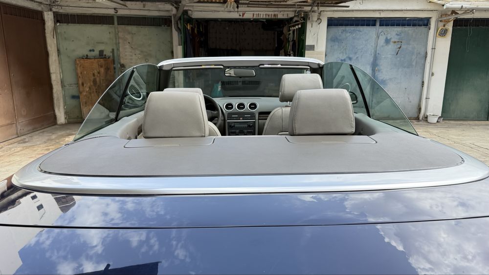 Audi A4 2.5 v6 TDI