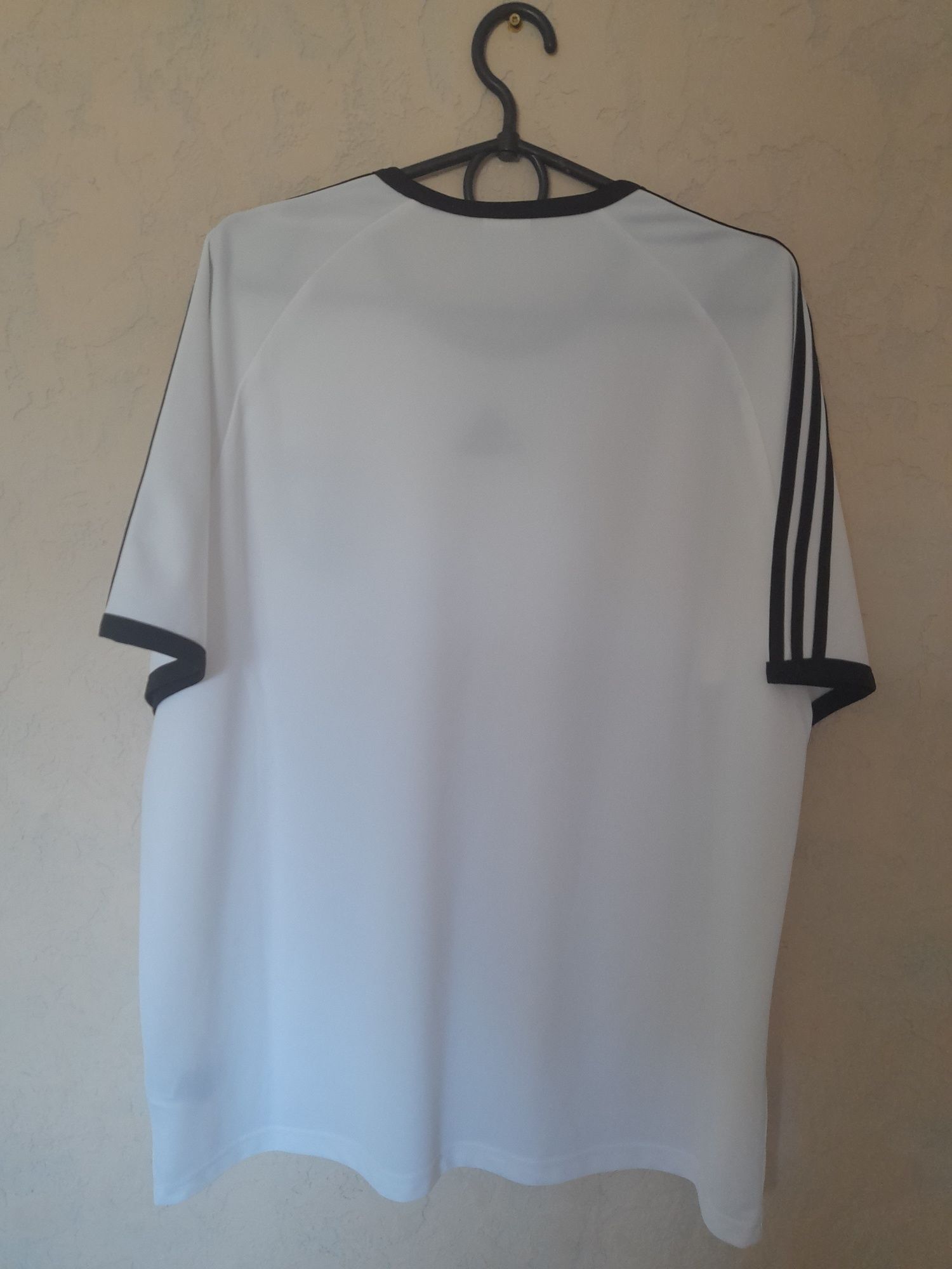 Оригинал Adidas футбольная джерси Германия 2010- 2011  идеал, XL, 2XL