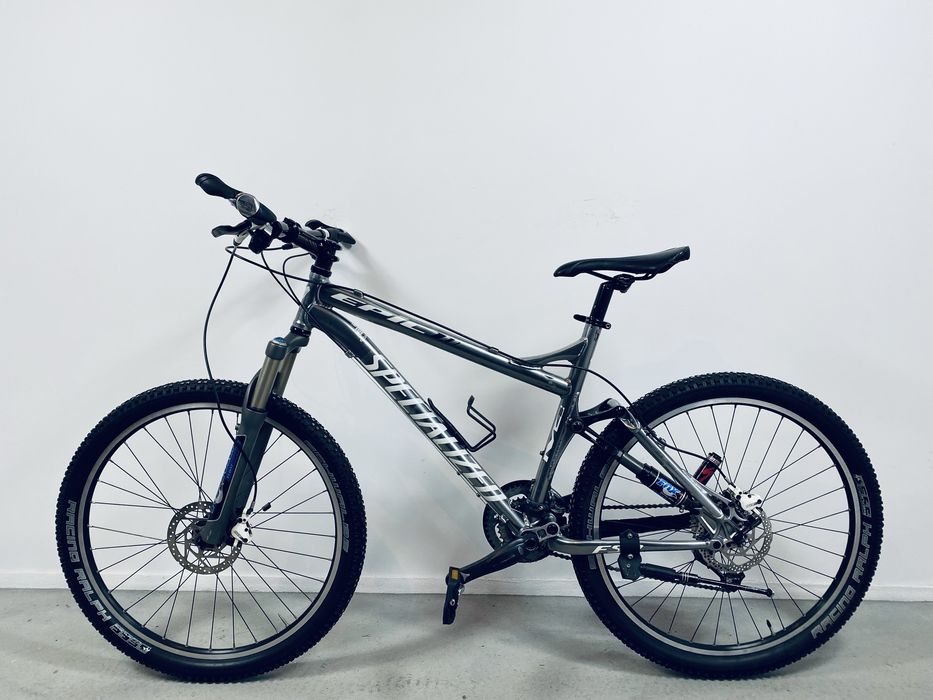 Rower Specilized Epic / FULL / FOX / MTB / Rozmiar L