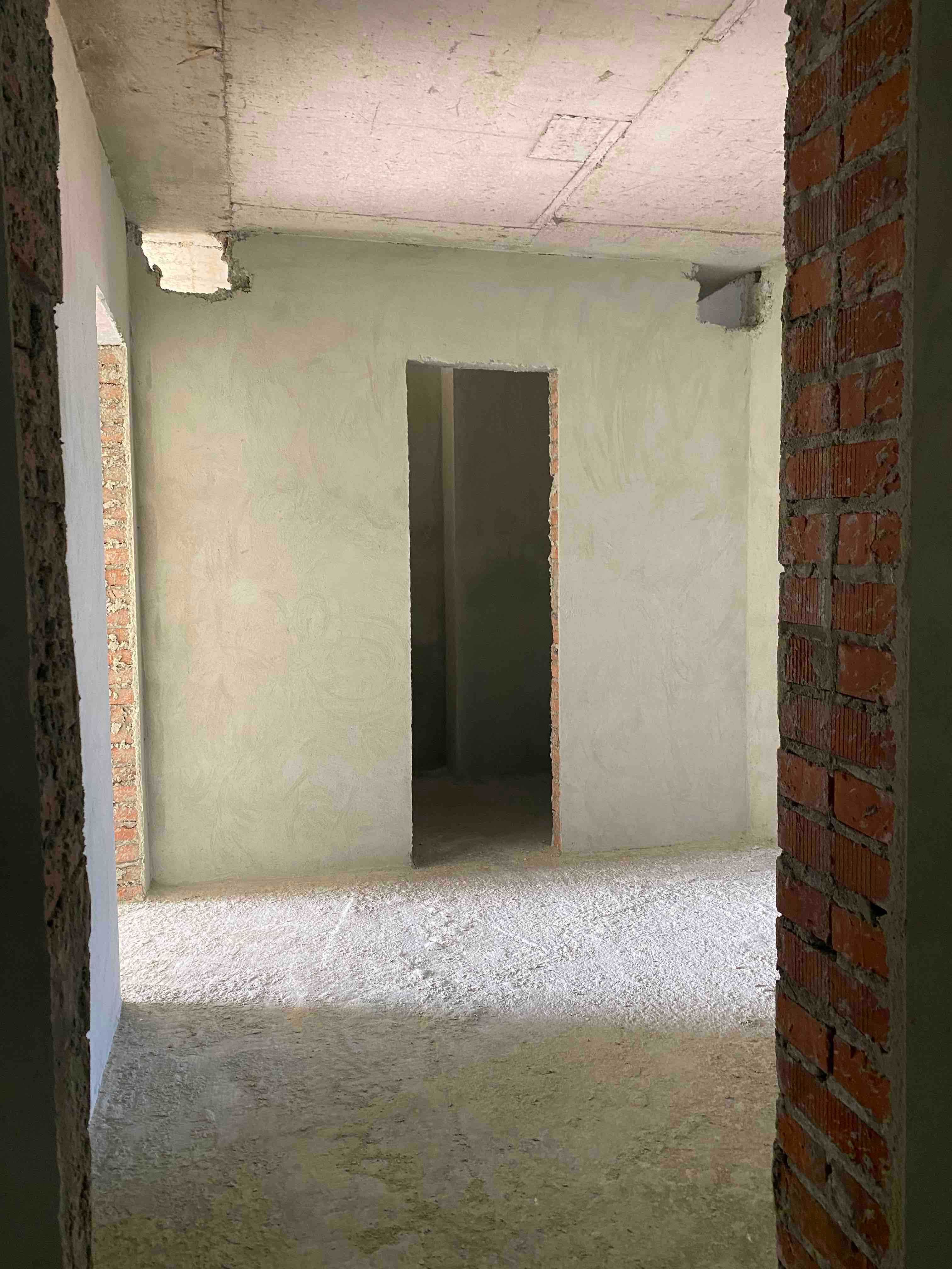 Продаж однокімнатної квартири 60,4м.кв від ЗАБУДОВНИКА ЖК Comfort Hill