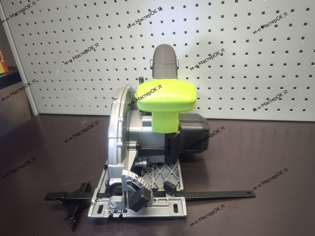 Акумуляторна дискова пила Procraft PCA24 (Без акб та зп)