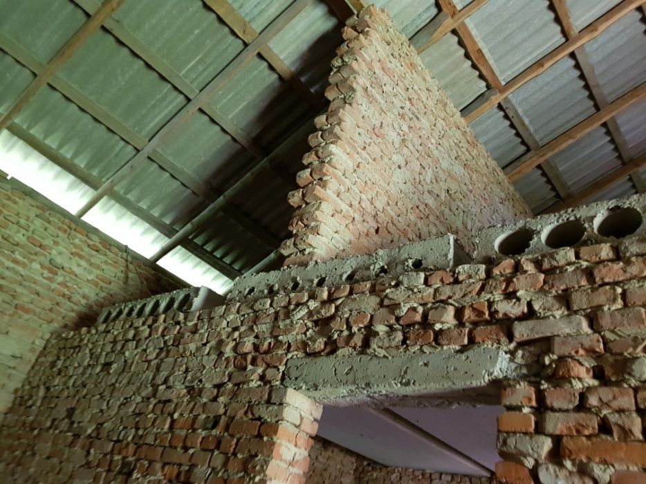 Будинок СМТ Зборів