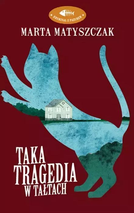 Taka tragedia w Tałtach. Dolnośląskie
