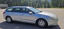 Citroën C5 Sprzedam Citroën C5 – 2010 r., Diesel, 290 000 km