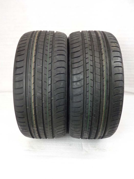 OPONY LETNIE 245/40R18 Berlin Summer 245/40/18 2x2019r Nowe Demo