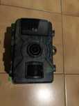 Camara para javalis
