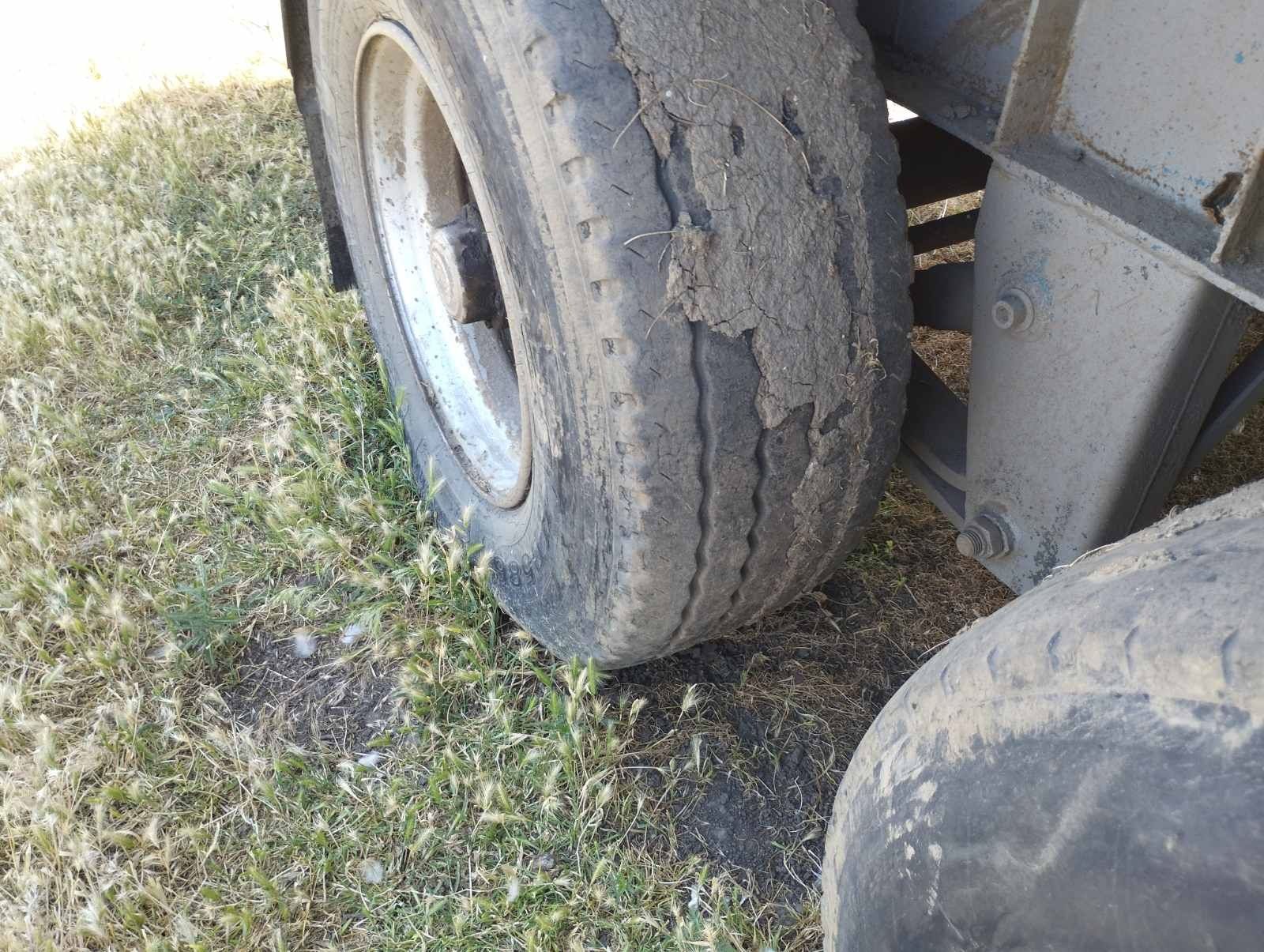 Продам причіп цена договірна