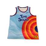 Koszulka Jersey LeBron James NBA kosmiczy mecz tune squad XXL