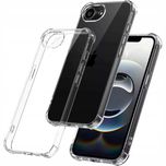 Etui Obudowa Case Do Iphone 16E Anti Shock Wzmacniane Ochrona Aparatu