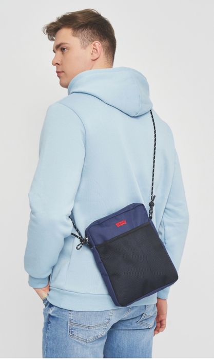 Сумка Levi's , оригинал