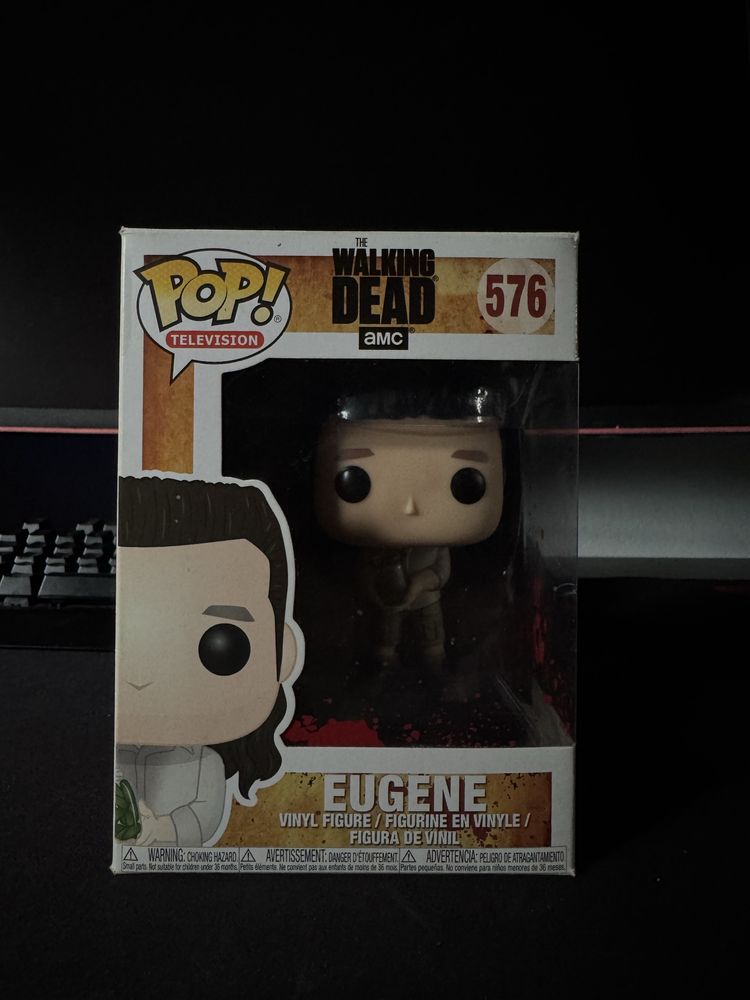 Figurka Funko Pop Eugene 576