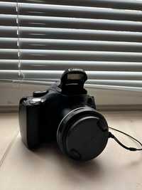 Canon PowerShot SX30