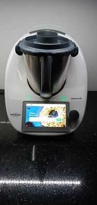 Sprzedam thermomix tm6