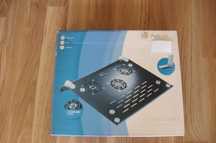 Base notebook  para portátil NGS - NOVO