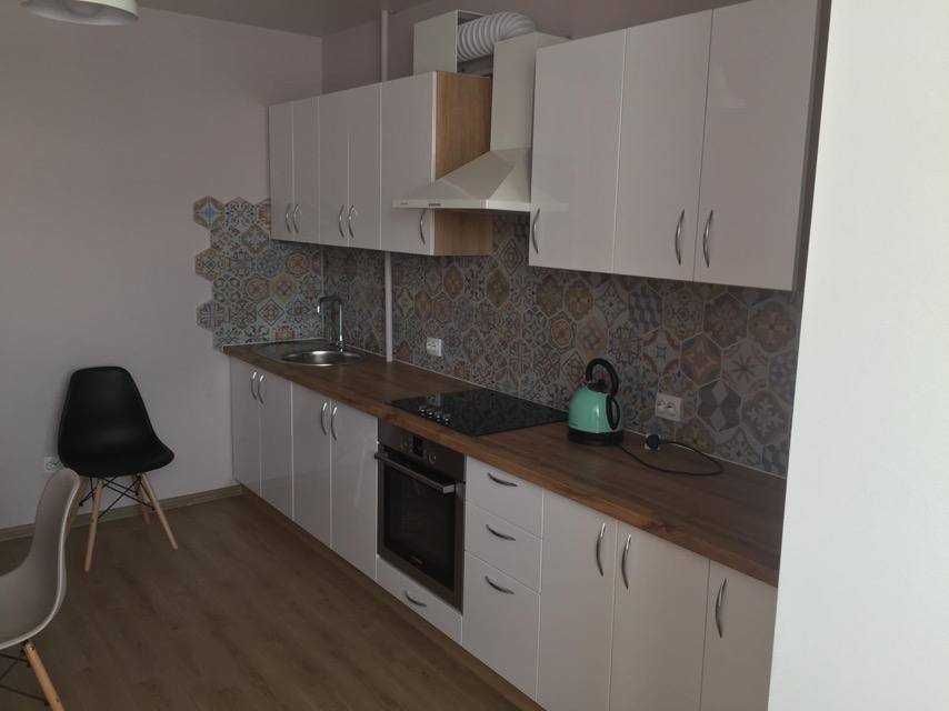 Оренда 1 кімнатної квартири по вулиці Пасічна
