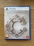 Civilization VII / Cywilizacja 7 stan idealny PS5