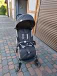 Chicco Goody Plus Graphite Spacerowy