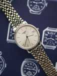 Tissot zegarek szwajcarski swiss mede kwarcowy stalowy ładny stan