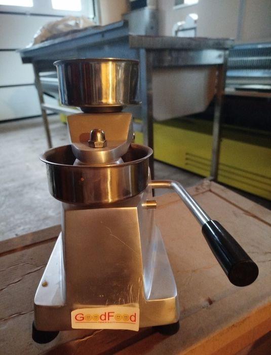 GoodFood Прес для гамбургерів HF100
