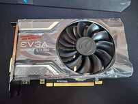 Karta Graficzna Gforce GTX 1060 6GB evega