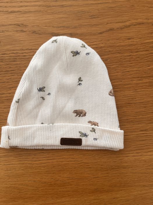 Zestaw newbie 56 wyprawka