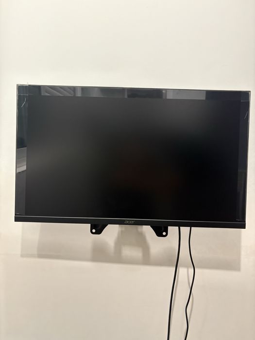 Vendo Thrustmaster T248/GTPLAYER Racing Simulator Cockpit/Monitor Acer