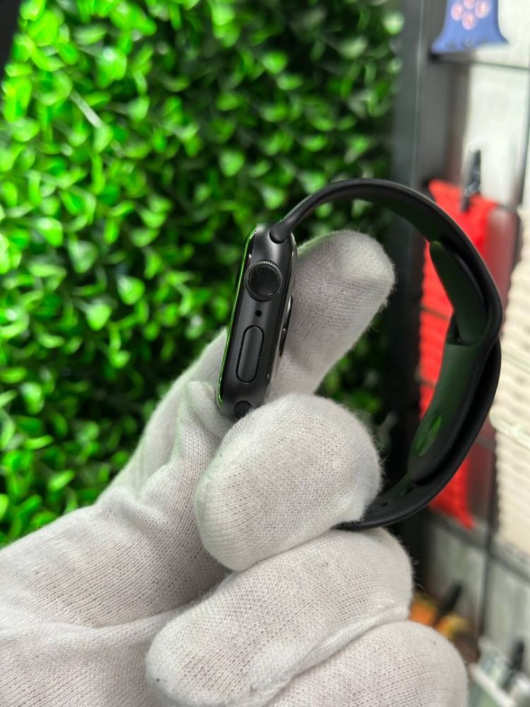 Apple Watch 5 40mm Space Grey 100% Магазин, Гарантія, Вибір