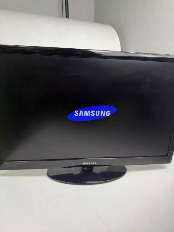 Tv Led 22 cale SAMSUNG 100Hz UE22D5003 Full Hd Usb do Zk
