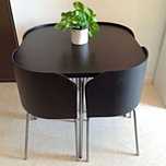 Mesa + 4 Cadeiras - Ikea Fusion