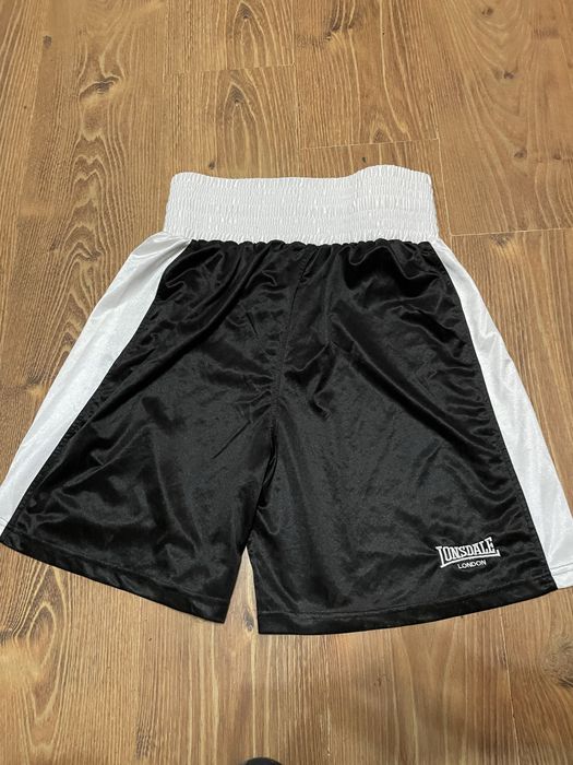 Lonsdale шорти для єдиноборств