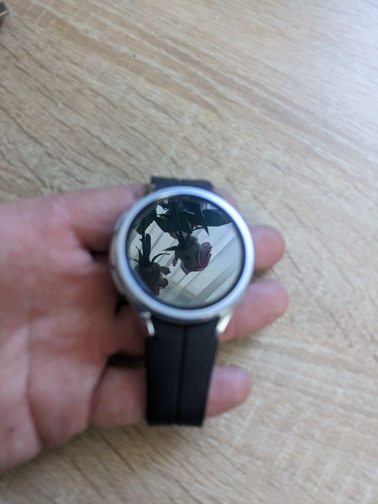 Годинник Samsung Galaxy watch 6 classik 47мм